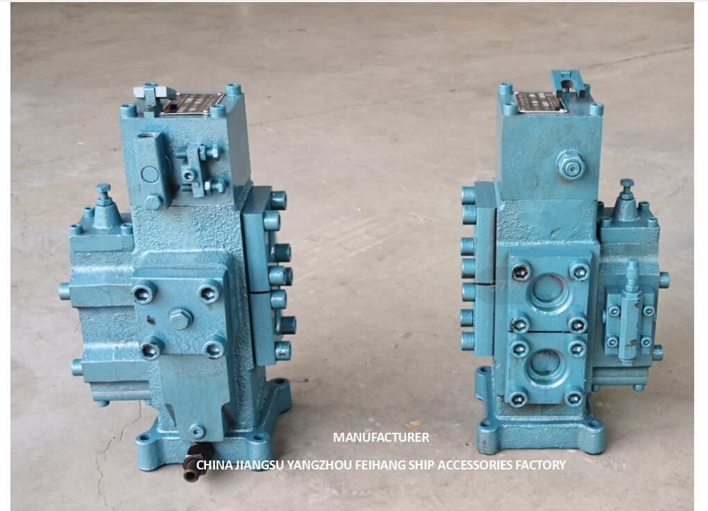 ΒΑΛΒΙΔΑ ΕΛΕΓΧΟΥ ΜΠΛΟΚ ΕΛΕΓΧΟΥ ΒΕΡΟΥΛΟΥ WINDLASS CSBF-Y-G32 ΕΓΧΕΙΡΙΔΙΟ ΑΝΑΛΟΓΙΚΟ ΜΠΛΟΚ ΕΛΕΓΧΟΥ ΡΟΗΣ ΓΙΑ ΠΛΟΙΑ