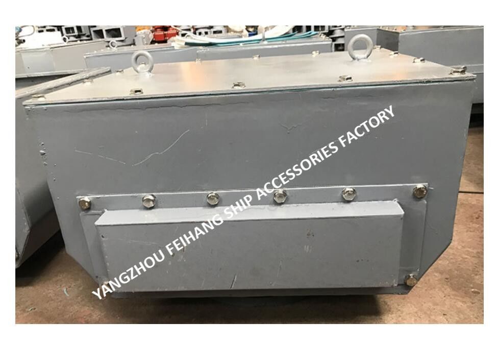 HSS-250A Υλικό από ανθρακούχο χάλυβα τύπου πλωτήρα κεφαλής αεροσωλήνων από χάλυβα