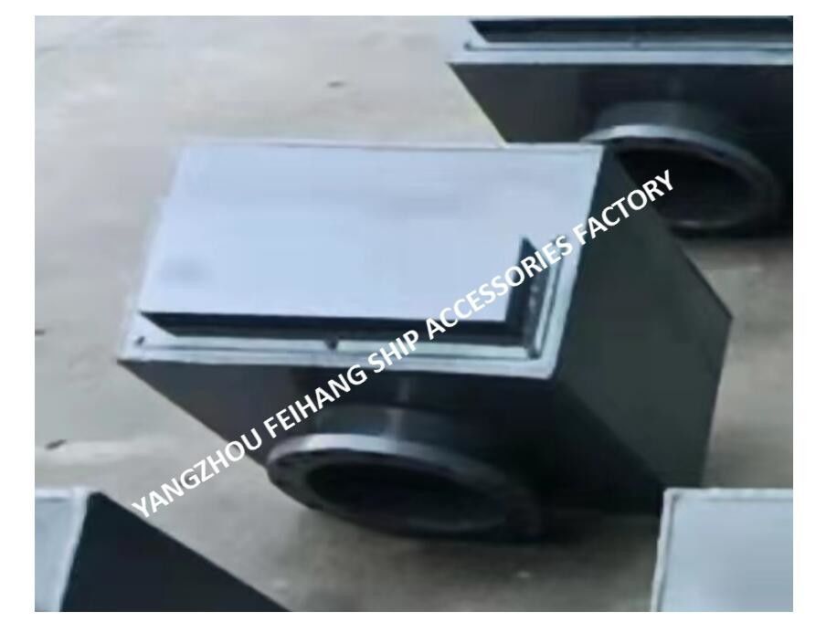 HSS-250A Υλικό από ανθρακούχο χάλυβα τύπου πλωτήρα κεφαλής αεροσωλήνων από χάλυβα