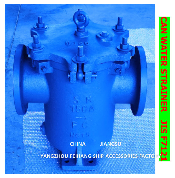 Impa872009 5k-150a S-Type θαλάσσια Sea Water Filters - Θαλάσσιο φίλτρο θαλάσσιου νερού