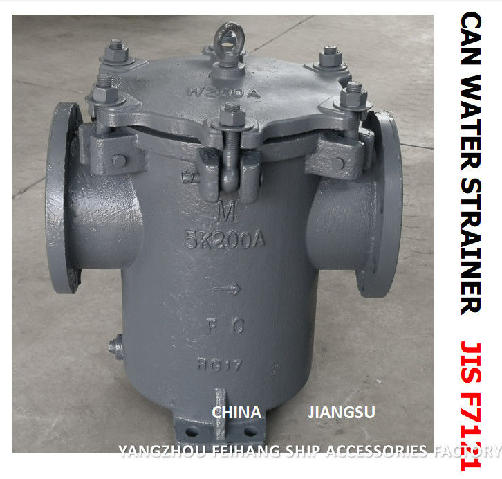 Το Impa 872010 ναυτικό s-τύπων 5k-200a μπορεί να ποτίσει τα φίλτρα - το ναυτικό μπορεί να ποτίσει το διηθητήρα