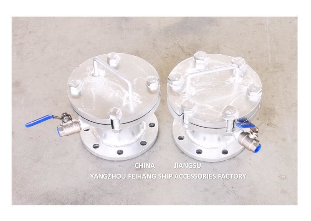 Σύνδεση BJ10040 CJ/T3657-94, διεθνής σύνδεση ακτών εσωτερικών λυμάτων απαλλαγής B6040 CJ/T3657-94