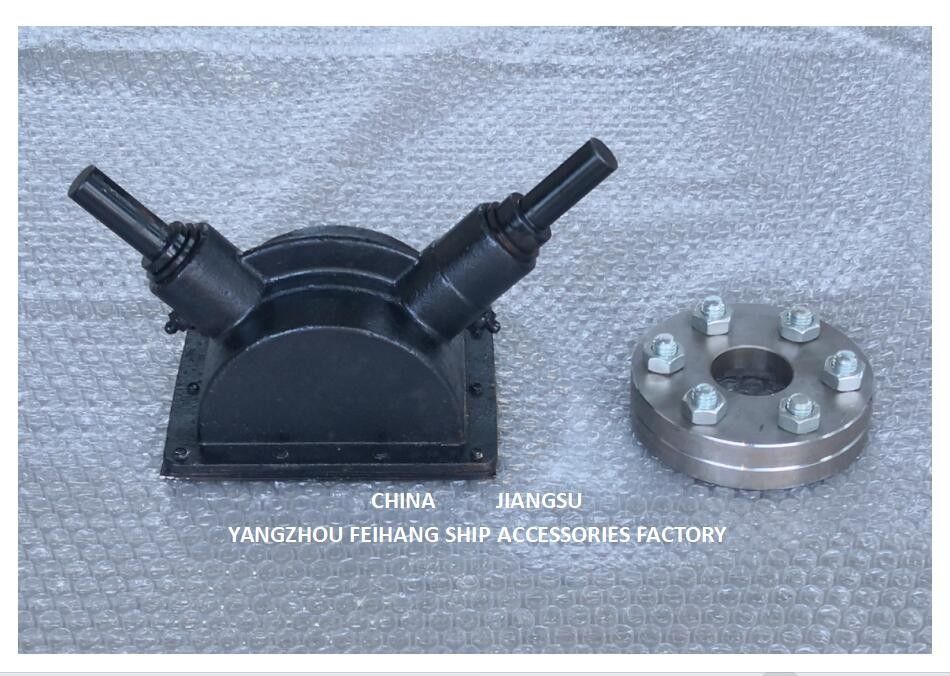 Θαλάσσιο εργαλείο λοξοτμήσεων B2-27 CB/T3791-1999 που τίθεται με το καθορισμένο υλικό εργαλείων λοξοτμήσεων φλαντζών: Χάλυβας άνθρακα, ανοξείδωτο