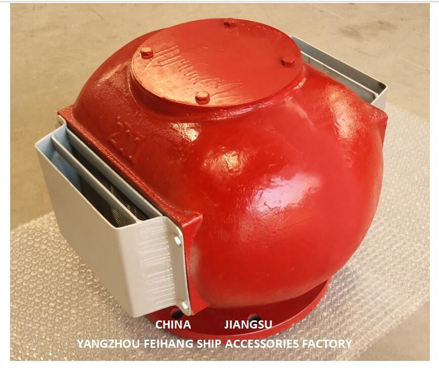 CB/T3594-1994 κεφάλι σωλήνων αέρα - κεφάλι σωλήνων αέρα τύπων επιπλεόντων σωμάτων - μόνο κλείνοντας κεφάλι σωλήνων αέρα τύπων επιπλεόντων σωμάτων - κεφάλι σωλήνων αέρα δεξαμενών πετρελαίου