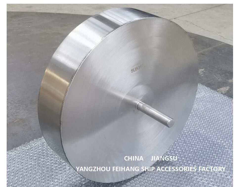 Floater για το επικεφαλής πρότυπο 533HFB-200A έρματος Wbt εργοστάσιο εξαρτημάτων σκαφών Yangzhou Feihang κατασκευαστών εξαεριστήρων