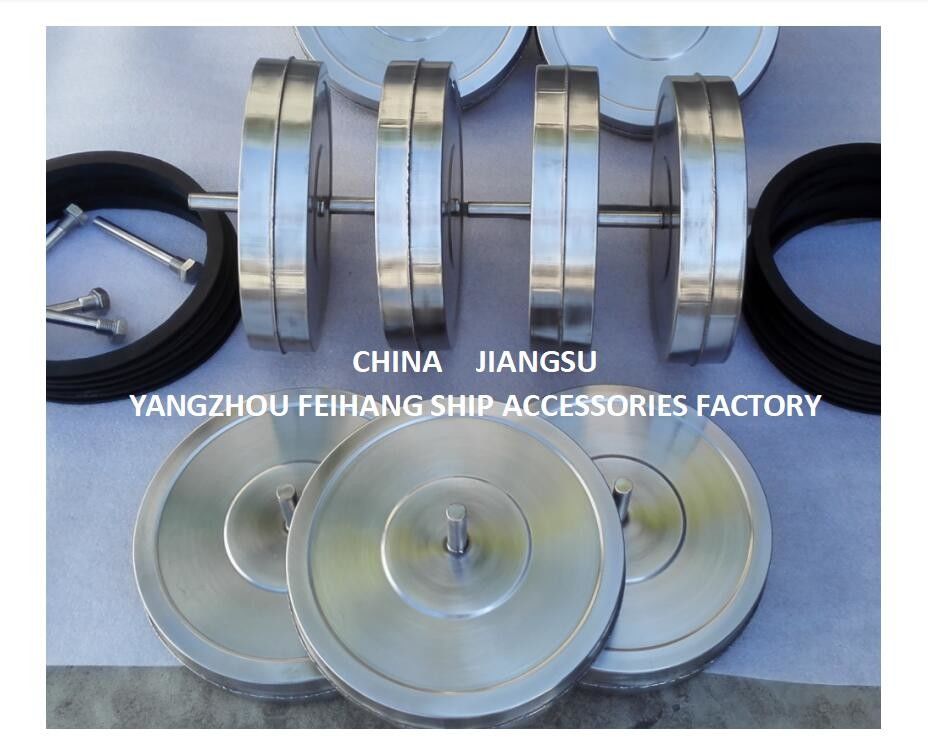 Φλοτάρι για Maf Ballast Air Vent Head μοντέλο FKM-250A κατασκευαστής Yangzhou Feihang εργοστάσιο εξαρτημάτων πλοίων