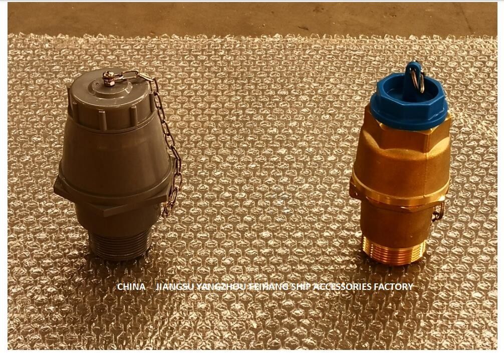 Impa233390 θαλάσσια πορτών αποξηράνσεων βαλβίδων λυμάτων αποξηράνσεων βαλβίδων FH-42a σφαίρα επιπλεόντων σωμάτων μερών σώματος πλαστική εσωτερική