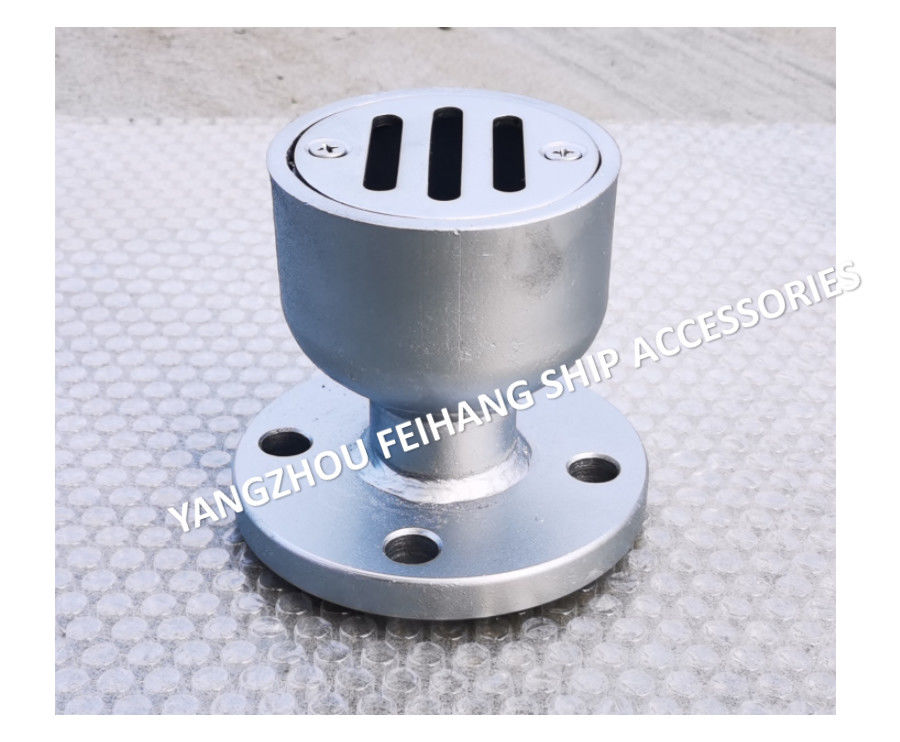 Cb/T3885-2014 YB κυκλικός βαλμένος φλάντζα θαλάσσιος πατωμάτων αγωγών άνθρακα λιμένας διαρροής γεφυρών χάλυβα γαλβανισμένος θαλάσσιος