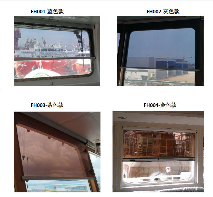 IMPA150721-ηλιακός Sunshade πιλοτηρίων τύπων κυλίνδρων ανοίξεων σκιών θαλάσσιοι τυφλοί κυλίνδρων - Sunshade ανοίξεων πιλοτηρίων τυφλοί κυλίνδρων