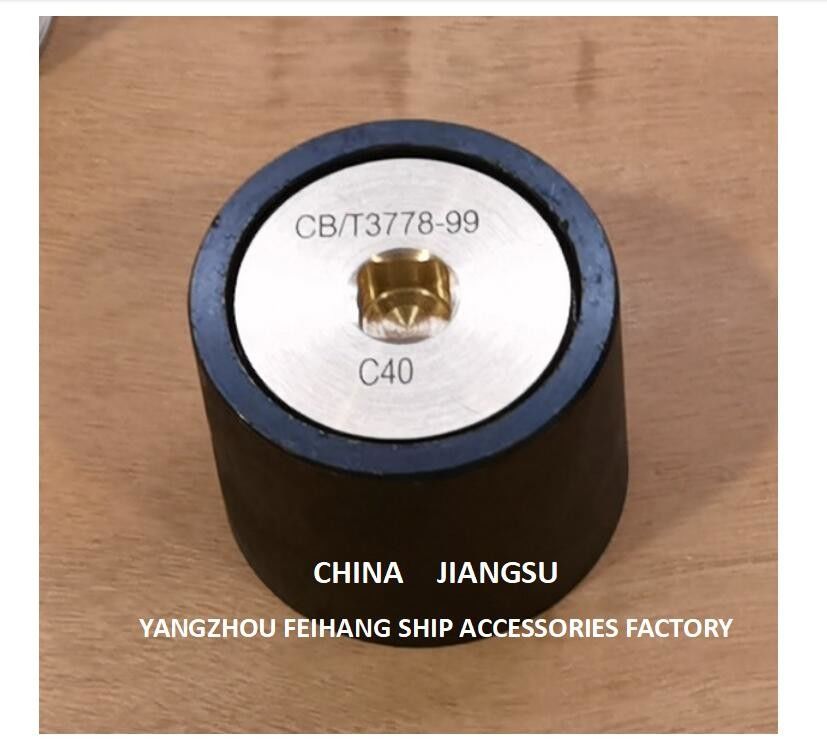 C40 CB/T3778 Κεφαλή σωλήνα ηχογράφησης Κεφαλή σωλήνα ηχογράφησης Κεφαλή σωλήνα ηχογράφησης Κεφαλή ηχογράφησης