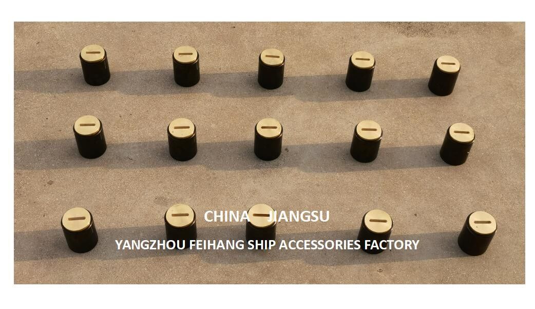 Κεφαλή σωλήνα ανίχνευσης τύπου C65 Cb/T3778 Yangzhou Feihang εργοστάσιο εξαρτημάτων πλοίων