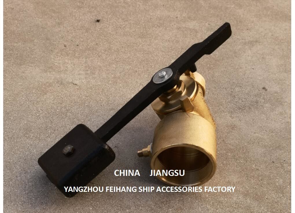 ΚΙΝΗΣΙΑ ΕΠΙΔΟΤΗΣ ΑΥΤΟΚΛΥΣΤΗΣ ΚΑΛΠΟΥΛΟΥ - FEIHANG dn65 cb/t3778 ΥΛΟΓΙΚΟ ΘΑΛΙΚΟ-ΒΡΩΝΣΙΟ ΜΕ ΚΑΝΤΡΟΒΟΥΑ
