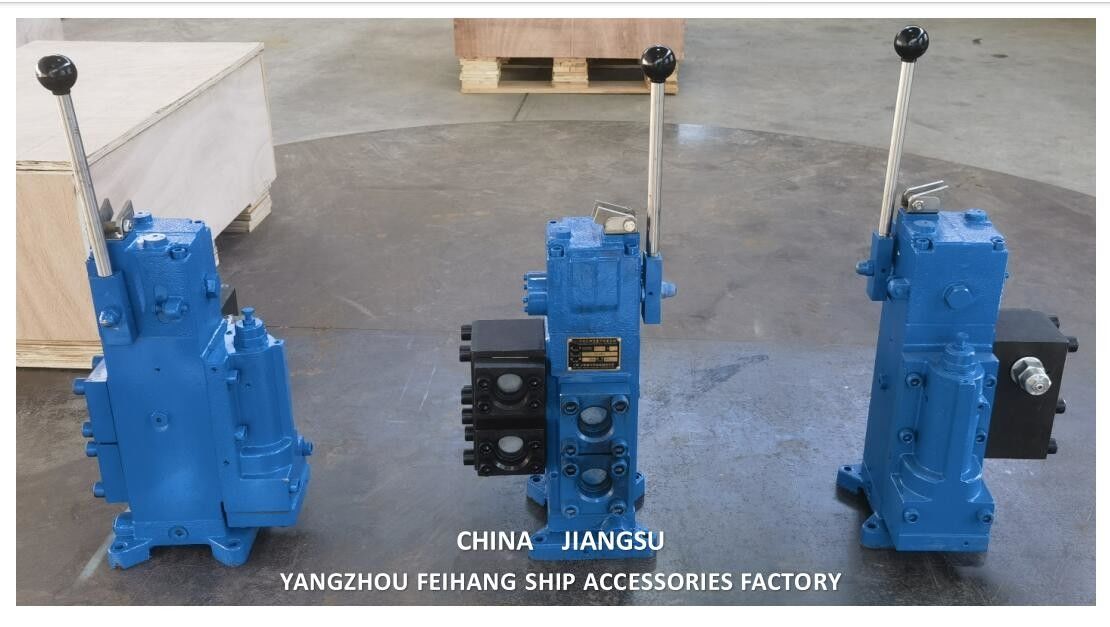 FEIHANG 35SFRE-MO32BP-H4 ΚΑΛΙΔΗΣΗ ΚΑΙ ΚΑΛΙΔΗΣΗ ΕΙΝΑΙΡΩΣΗΣ Για την υδραυλική που έχει ροή 280L/MIN ΠΙΟΥΣΗ 21MPA