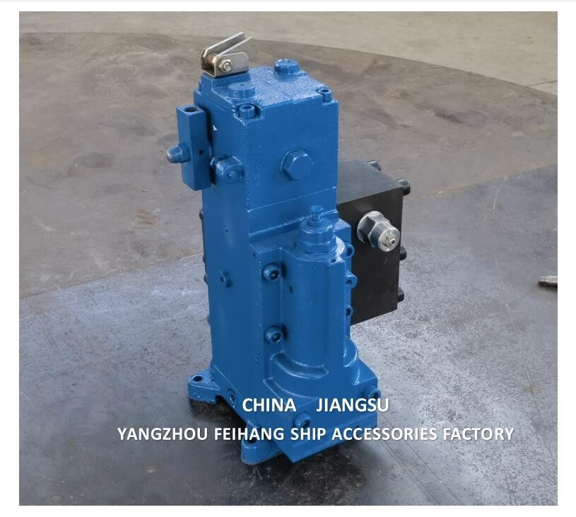 FEIHANG 35SFRE-MO32BP-H4 ΚΑΛΙΔΗΣΗ ΚΑΙ ΚΑΛΙΔΗΣΗ ΕΙΝΑΙΡΩΣΗΣ Για την υδραυλική που έχει ροή 280L/MIN ΠΙΟΥΣΗ 21MPA