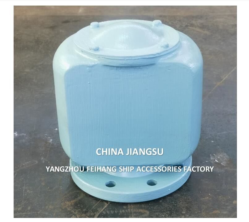 Feihang M4-Type Air Vent Head για καλύτερη αξιοπιστία, υψηλότερη αποτελεσματικότητα και ασφάλεια