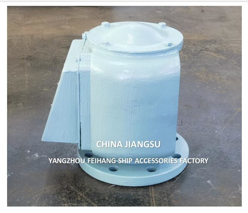 Feihang M4-Type Air Vent Head για καλύτερη αξιοπιστία, υψηλότερη αποτελεσματικότητα και ασφάλεια