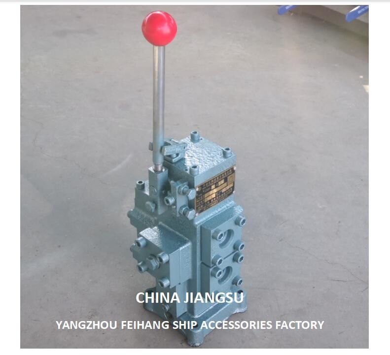 CSBF-G20 Ελέγχου βαλβίδας Windlass Winch Ελέγχου βαλβίδας Spool Βαλβίδας Λειτουργία M-τύπου