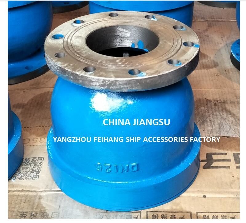 Πώς να παραγγείλετε για τον τύπο Gooseneck Air Vent Head-Gooseneck Type Air Vent Cap-Gooseneck Type Air Pipe Head