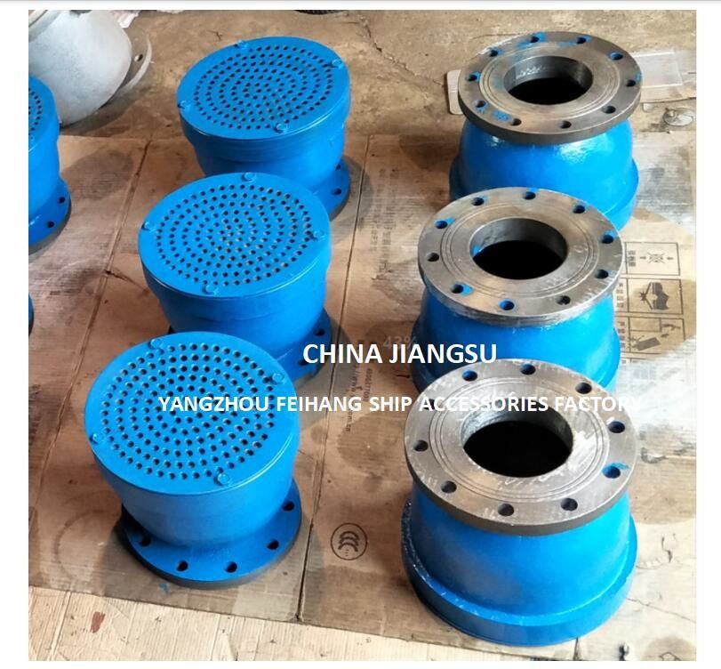 Πώς να παραγγείλετε για τον τύπο Gooseneck Air Vent Head-Gooseneck Type Air Vent Cap-Gooseneck Type Air Pipe Head