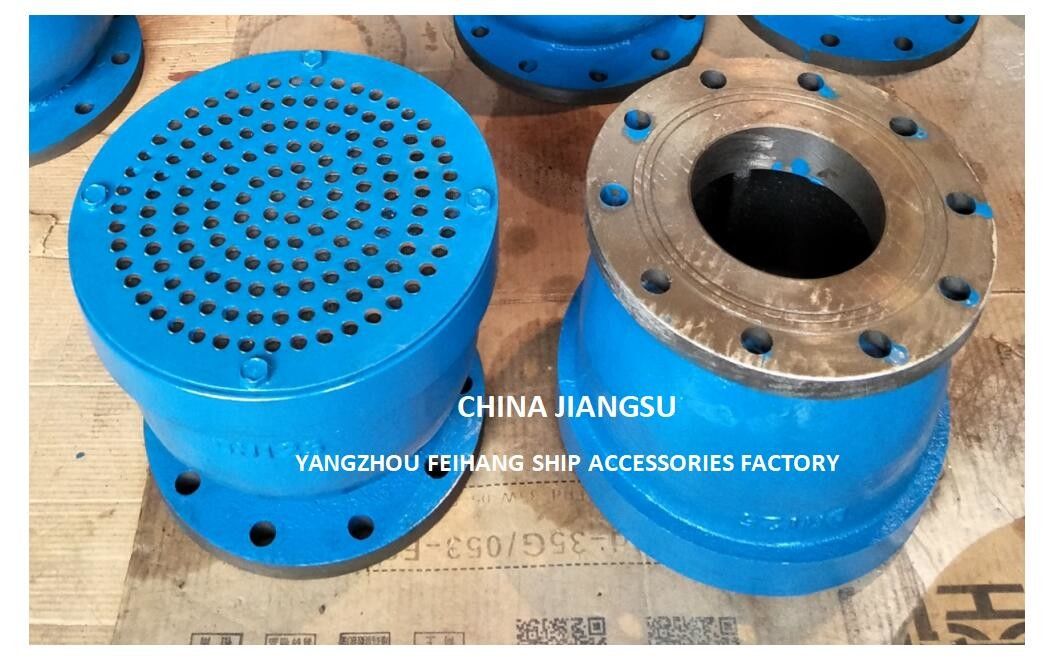 Πώς να παραγγείλετε για τον τύπο Gooseneck Air Vent Head-Gooseneck Type Air Vent Cap-Gooseneck Type Air Pipe Head