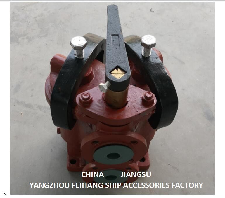 Δύο στερεοποιητές λαδιού (U-TYPE) 5K-25A CBM1134-82 Δύο στερεοποιητές λαδιού (U-TYPE)