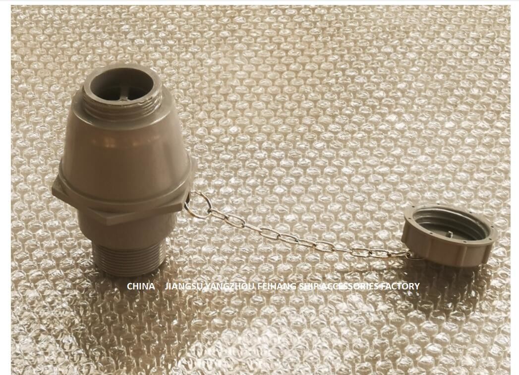 IMPA 233390-Βαλβίδα αποστράγγισης θαλάσσιων καταπακτών Βαλβίδα αποστράγγισης λυμάτων Βαλβίδα κάλυψης θαλάσσιων καταπακτών Βαλβίδα ροής