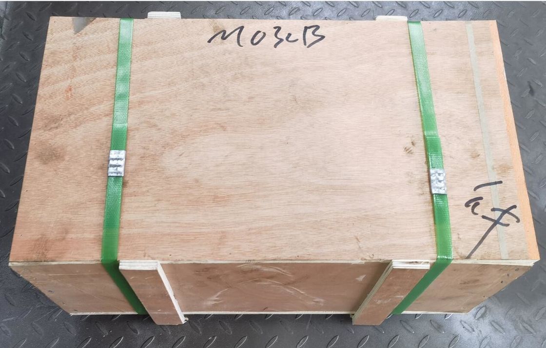 Υψηλής απόδοσης 35SFRE-MO25-H3 υδραυλική βαλβίδα ελέγχου για ελκυστήρα αγκυροβολίας σε χυτοσίδηρο