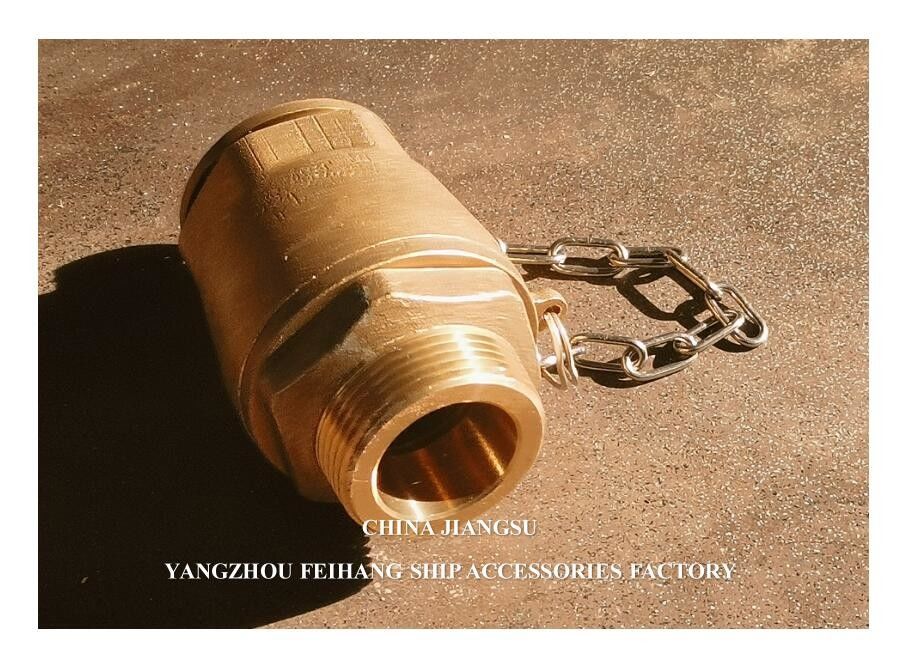 Κύλινδρο αποχέτευσης βαλβίδας BRASS σώμα NPT κάλυψη από ανοξείδωτο χάλυβα πλωτή μπάλα DN32 DN40 μοντέλο