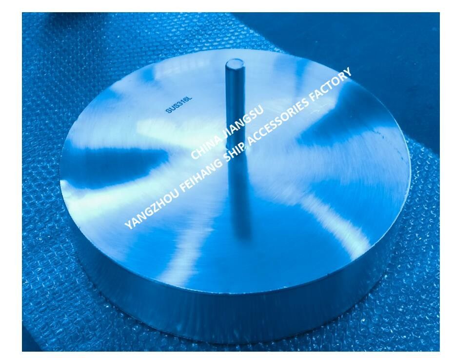 ΠΛΗΡΟΣ & ΠΛΗΡΟΣ ΔΙΣΚΟΣ MODEL 533HFB-300A ΠΛΗΡΟΣ ΠΛΗΡΟΣ & ΠΡΟΣ ΠΡΟΣ ΠΡΟΣ ΑΥΤΟΣ ΑΛΑΣΤΟΥ ΑΕΡΙΚΟΣ ΚΕΦΑΛΟΣ Υλικό από ανοξείδωτο χάλυβα