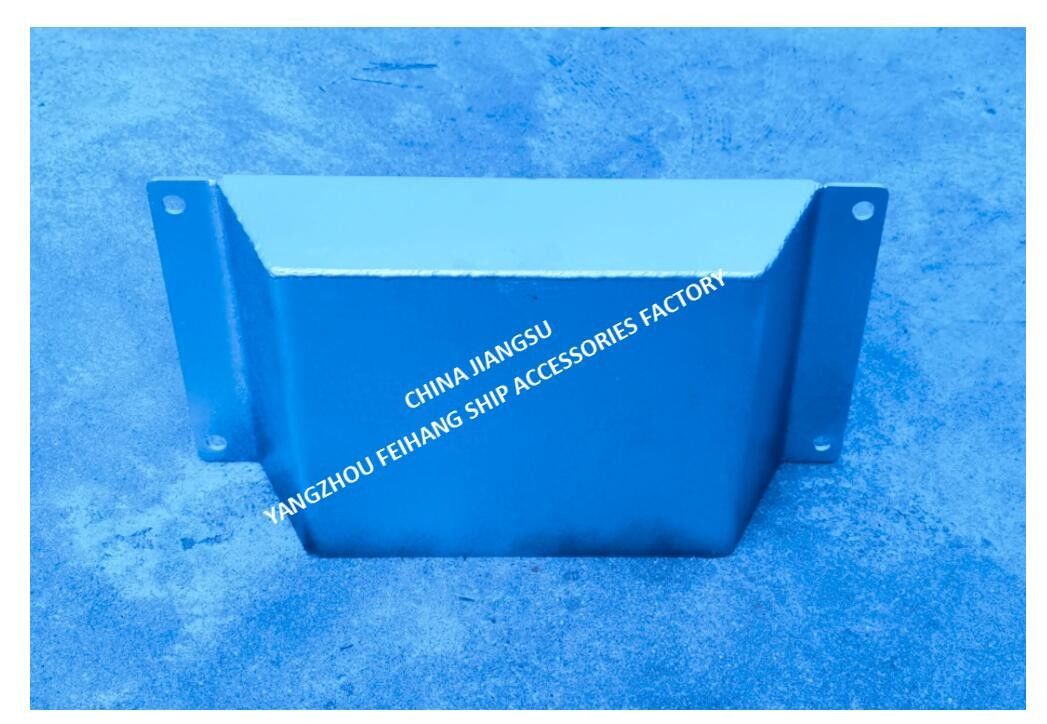 533HFB-04-Προσωπικό κάλυμμα για την κεφαλή του σωλήνα αέρα και το κάλυμμα για την κεφαλή εξαγωγής αέρα αριθ. 533HFB-100A