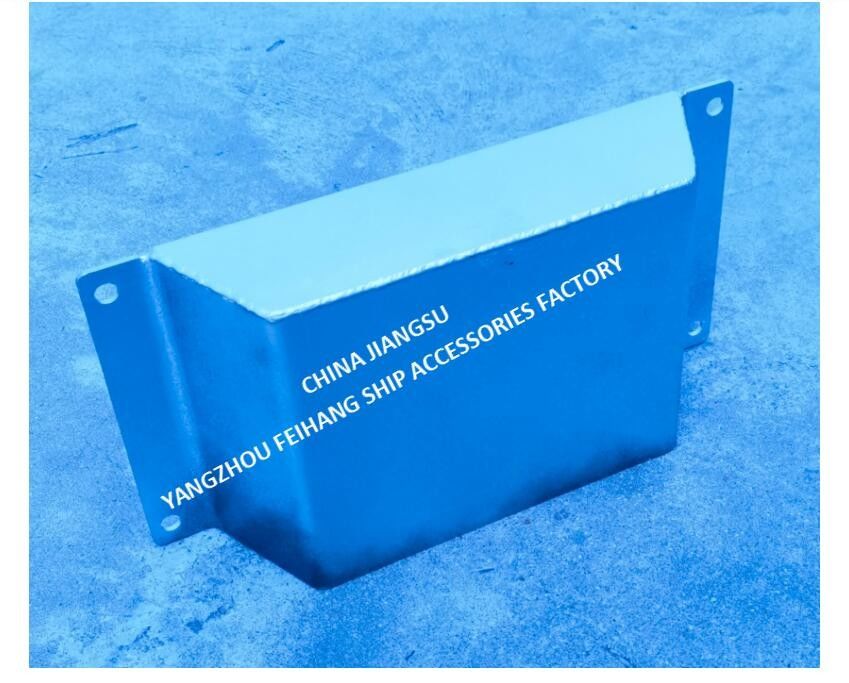 533HFB-04-Προσωπικό κάλυμμα για την κεφαλή του σωλήνα αέρα και το κάλυμμα για την κεφαλή εξαγωγής αέρα αριθ. 533HFB-100A