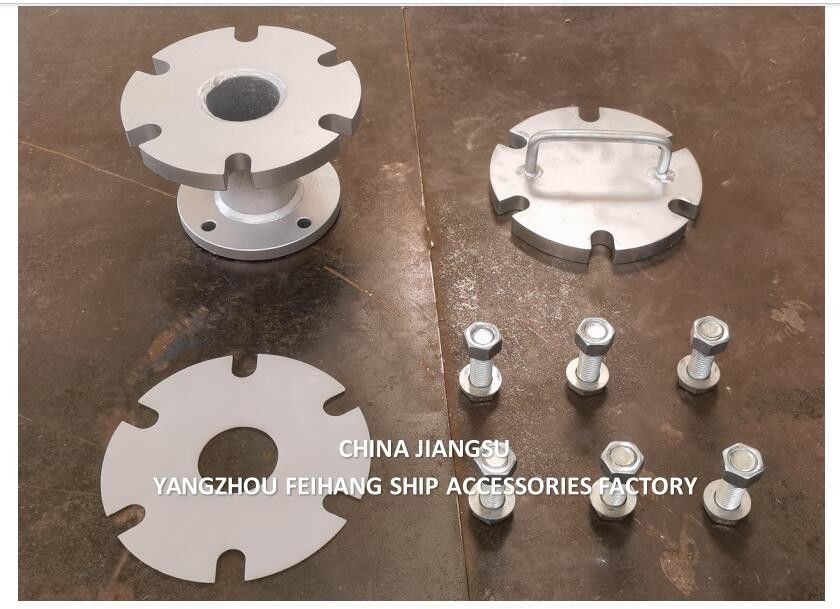 Εθνική αποχέτευση CB/T3572-2011 Διεθνής σύνδεση ξηράς 210mm Εξωτερική διάμετρος 170mm Σφραγίδα Συνδέσμη πρότυπα σχεδιασμού κήπου