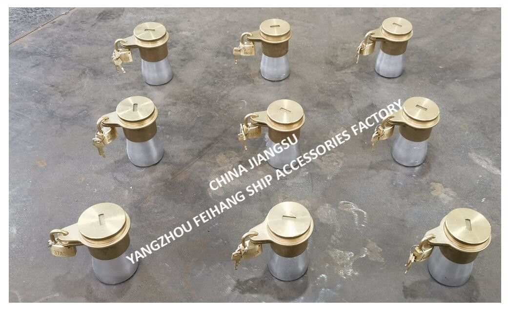 Κίνα Προμηθευτής FEIHANG MARINE NC NO. 37ASK-65A Μοντέλα κεφαλής σωλήνα ήχου