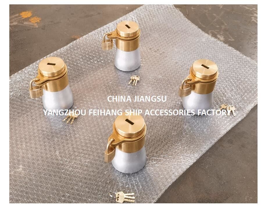 Κίνα Προμηθευτής FEIHANG MARINE NC NO. 37ASK-65A Μοντέλα κεφαλής σωλήνα ήχου