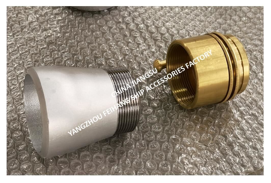 Κίνα Προμηθευτής FEIHANG MARINE NC NO. 37ASK-65A Μοντέλα κεφαλής σωλήνα ήχου