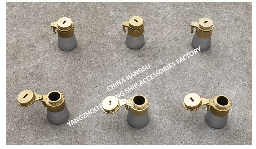 Κίνα Προμηθευτής FEIHANG MARINE NC NO. 37ASK-65A Μοντέλα κεφαλής σωλήνα ήχου