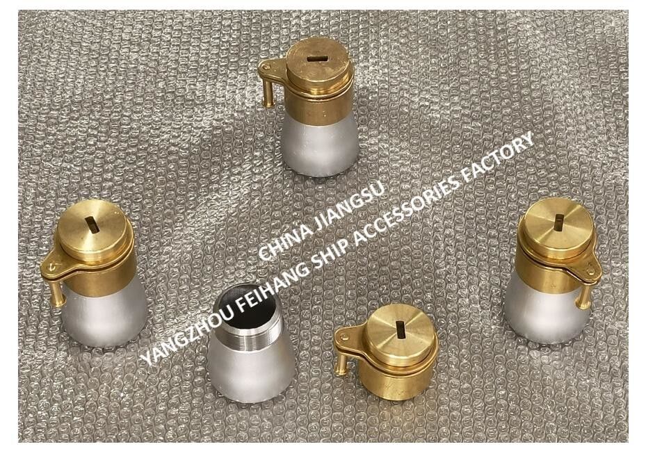 Κίνα Προμηθευτής FEIHANG MARINE NC NO. 37ASK-65A Μοντέλα κεφαλής σωλήνα ήχου