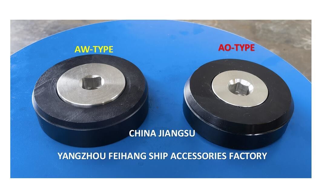 Η Κίνα προμηθεύει AW52-45N CB/T254-1997 Σφραγίδες κάτω για δεξαμενή νερού με πλακέτα κάτω από ανοξείδωτο χάλυβα