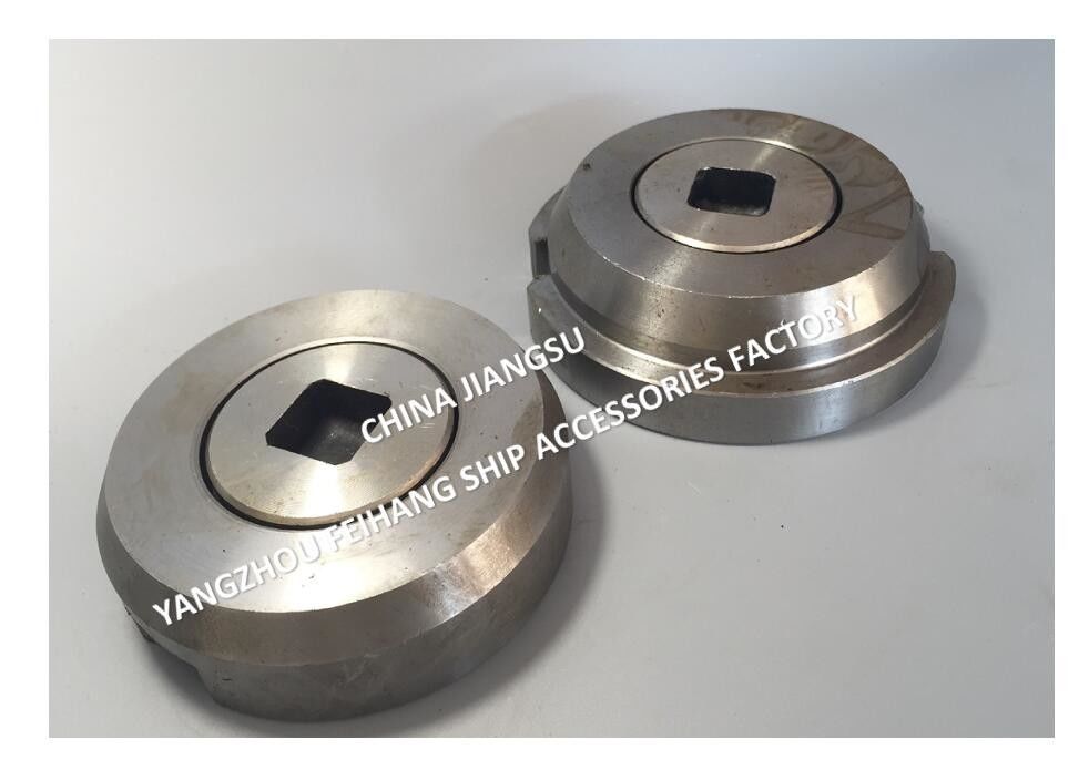 Ναυτικό υπόστρωμα πρίζας μοντέλο AW42-35N 42mm διάμετρος πρίζας H-35mm κάτω πλάκα από ανοξείδωτο χάλυβα