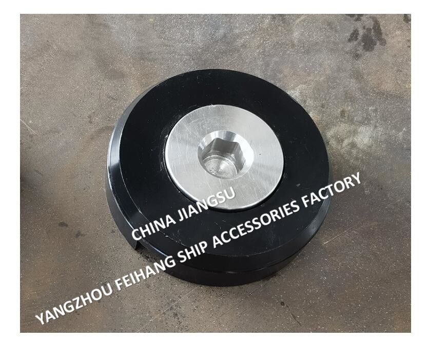 FeiHang BW42-35H Marine Bottom Plug 42mm Διαμέτρου H-35mm Πλάκα κάτω για δεξαμενή πετρελαίου