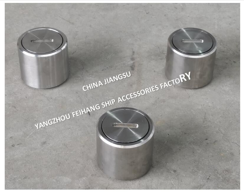 92mm OD C-Type Marine Stainless Steel Sounding Pipe Head Προσαρμοσμένα πρότυπα σχεδιασμού