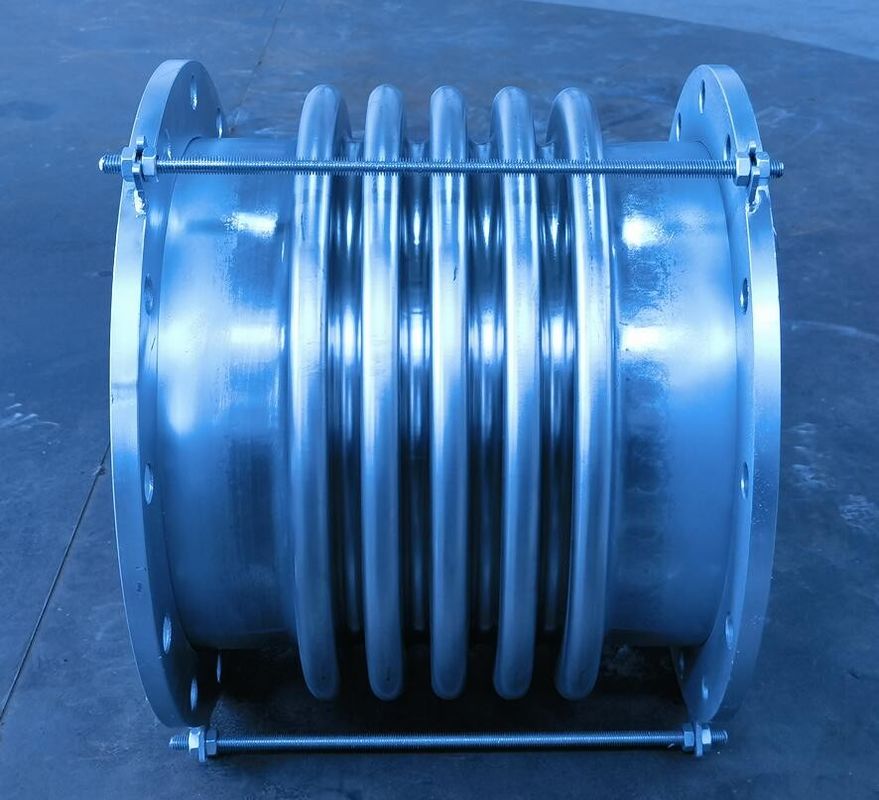 FeiHang μοντέλο AS300-5 GBT12522 Ατσάλινη επεκτατικές αρθρώσεις & Ατσάλινη Bellows επεκτατικές αρθρώσεις για