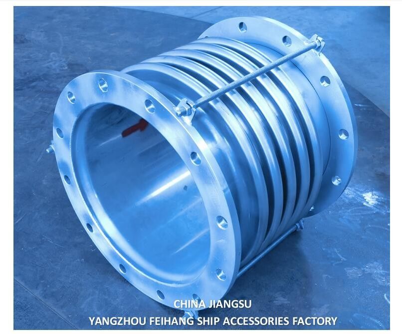 FeiHang μοντέλο AS300-5 GBT12522 Ατσάλινη επεκτατικές αρθρώσεις & Ατσάλινη Bellows επεκτατικές αρθρώσεις για