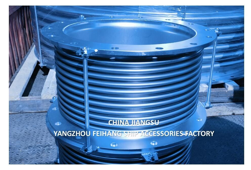 Τεχνική παράμετρος για το GB/T12522 Σιδηροτροφικές αρθρώσεις από ανοξείδωτο χάλυβα
