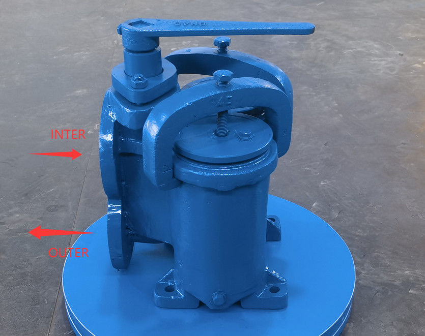 JIS 5K-32A DUPLEX OIL STRAINERS 4032 CBM1134-82 U Τύπος