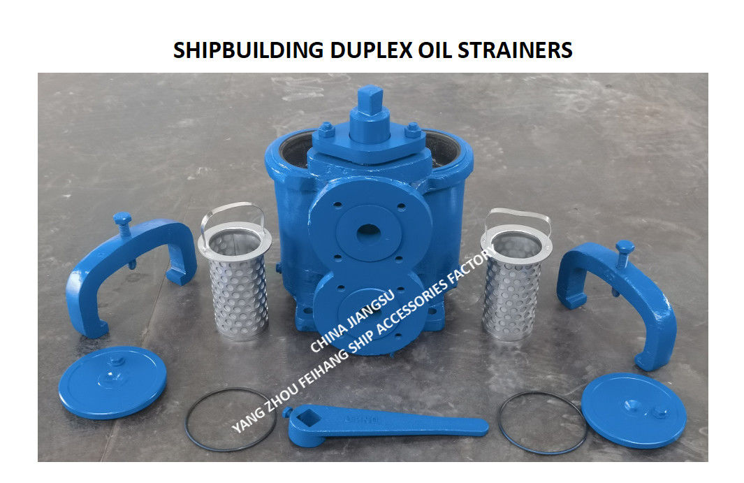 4032 CBM1134-82 5K-32A διπλό φίλτρο καυσίμου για απορρόφηση αντλίας καυσίμου