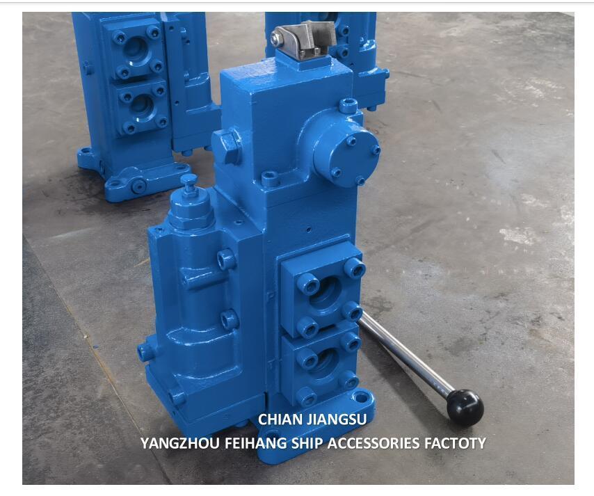 ΒΑΛΒΙΔΑ ΕΛΕΓΧΟΥ ΑΝΕΛΚΥΣΤΗΡΑ 35SFRE-MO25-H4 & Βαλβίδες Υδραυλικού Ελέγχου ΒΑΛΒΙΔΑ ΕΛΕΓΧΟΥ ΑΝΕΛΚΥΣΤΗΡΑ 35SFRE-MO25-H3 ΜΑΡΚΕΣ FEIHANG