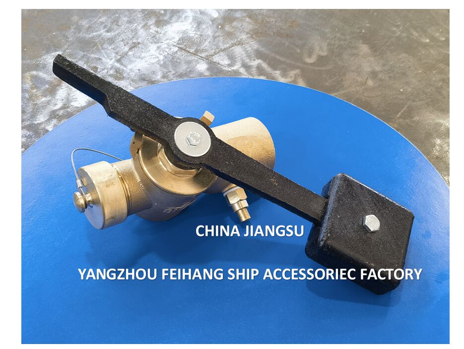 ΕΥΡΩΤΗΣΗ ΑΥΤΟΚΛΥΣΗΣ ΦΑΛΦΗΣ FH-40A CB/T3778-99 ΕΥΡΩΤΗΣΗΣ ΕΥΡΩΤΗΣΗΣ ΕΥΡΩΤΗΣΗΣ ΕΥΡΩΤΗΣΗΣ ΕΥΡΩΤΗΣΗΣ ΕΥΡΩΤΗΣΗΣ Υλικό - Χαλκός