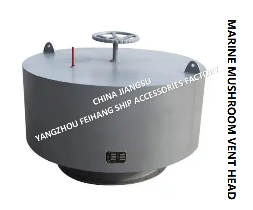 TYPE C MARINE MUSHROOM VENTILATIONL & TYPE C MARINE MUSHROOM VENT HEAD MARKER-YANGZHOU FEIHANG SHIP ACCESSORIES FACTORY