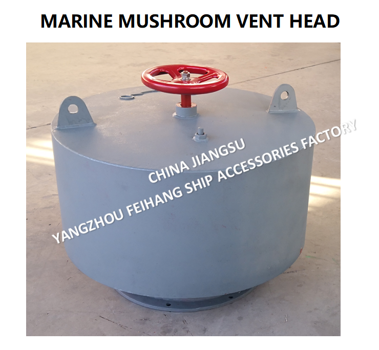 TYPE C MARINE MUSHROOM VENTILATIONL & TYPE C MARINE MUSHROOM VENT HEAD MARKER-YANGZHOU FEIHANG SHIP ACCESSORIES FACTORY